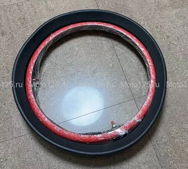 Тюблемус 18" DARKSTAR