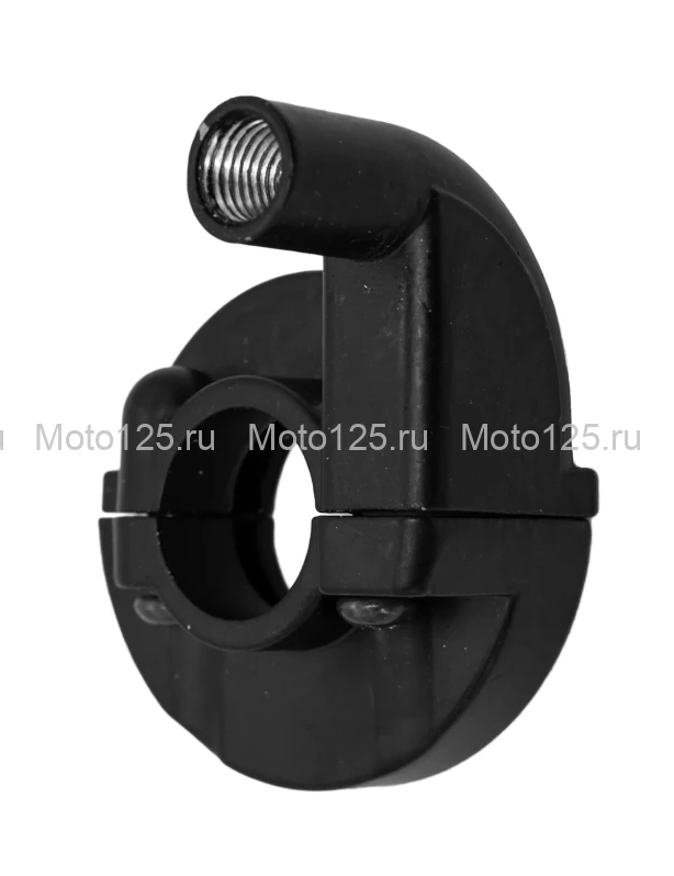 Корпус ручки газа (фиксатор троса газа М10) Sport 001-006, Senke 200GY-5, 250GY-5