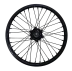 Диск колесный передний 21" Regulmoto Holeshot, Crosstrec, черный 7075