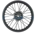 Диск колесный задний 18"x2.15 Sport 003 Pro, ZR, CR-Z, Athlete Pro 7075