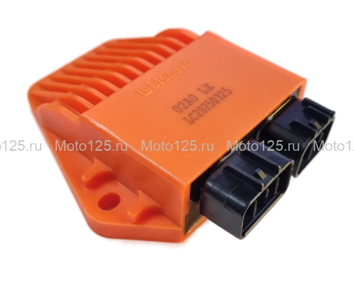 Зажигание CDI Regulmoto Lanza 2T