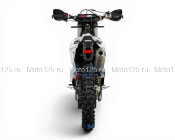 Мотоцикл Regulmoto Crosstrec 300 с ПТС (RM)