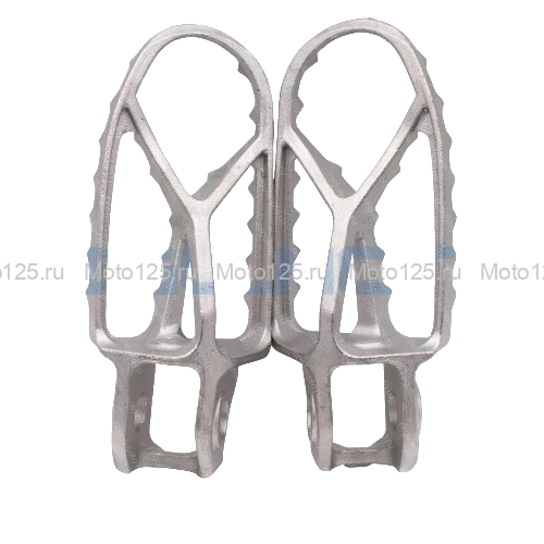 Подножки водителя Regulmoto Aqua, Legend 300, Dyna, Holeshot, Crosstrec