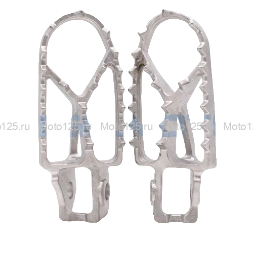 Подножки водителя Regulmoto Aqua, Legend 300, Dyna, Holeshot, Crosstrec