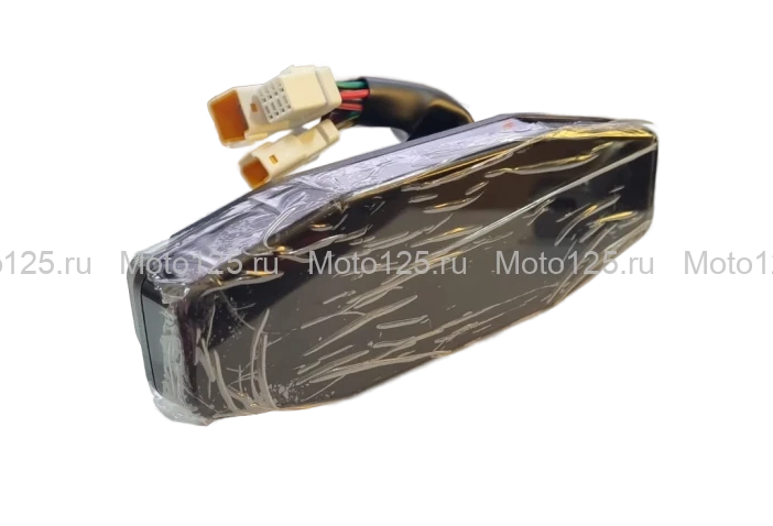 Спидометр Regulmoto Lanza 2T, Six Days, Holeshot Pro