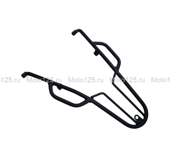 Багажник Regulmoto CR-Z 300