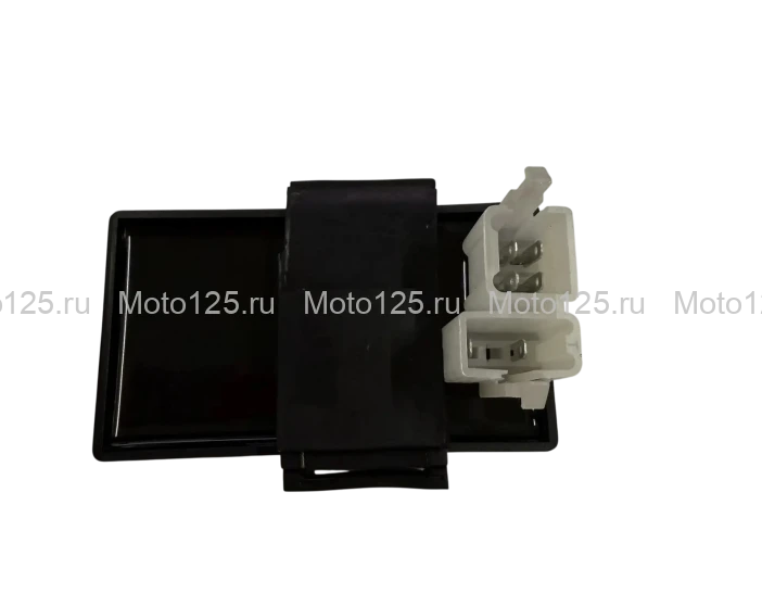 Зажигание CDI RM 125, SK125, SK200-8, SK200-9, SK200, Monster