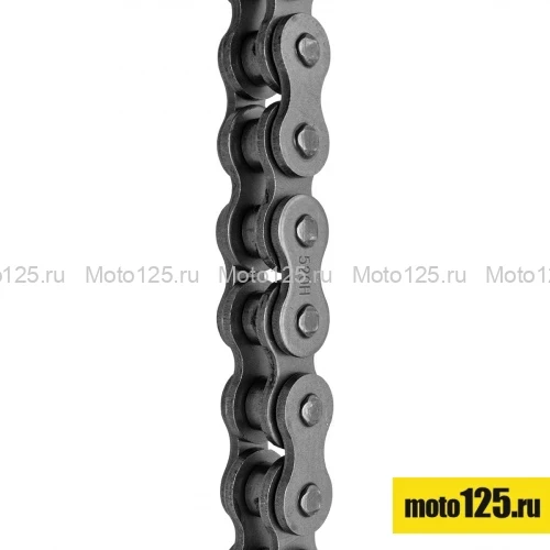 Цепь приводная REGULMOTO усиленная 520H-120L (безсальниковая)