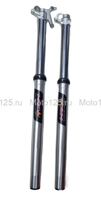 Амортизаторы передние Regulmoto Lanza 2T, Six Days, Holeshot Pro, HTW