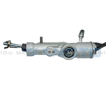 Тормозной механизм задний в сборе Regulmoto Nibbi 300NC
