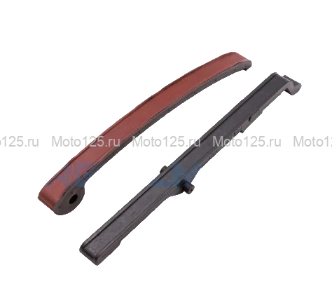Направляющие цепи ГРМ ZS174MN (CBS300), CB250R, NB300