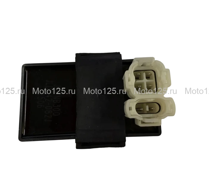 Зажигание CDI Regulmoto CR-Z 300