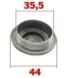Крышки регулировки клапанов 170/166FMM