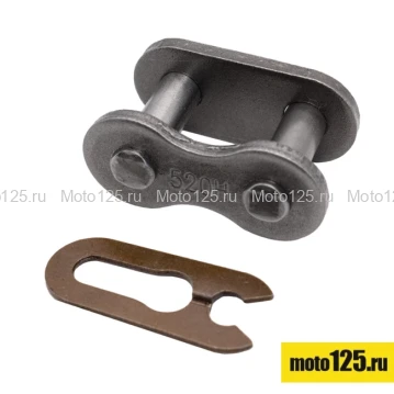 Замок цепи безсальниковый REGULMOTO 520H