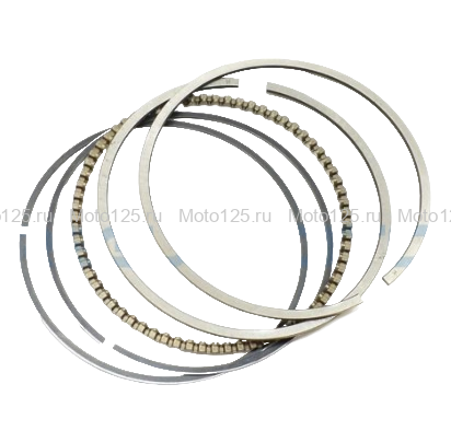Кольца поршневые Ø71,5 172FMM, CB250R, ZR, Sport 003
