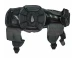 Наколенники Kioshi Dual Axis KN11 ( чёрный )