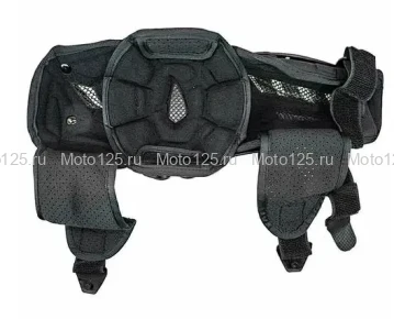 Наколенники Kioshi Dual Axis KN11 ( чёрный )