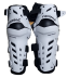 Наколенники Kioshi Dual Axis KN11 ( белый )