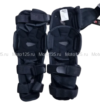 Наколенники Kioshi Dual Axis KN11 ( белый )