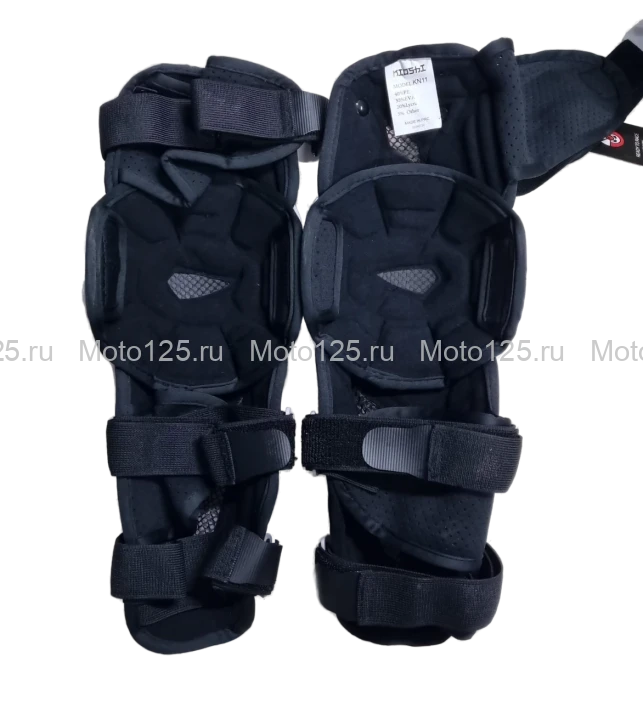 Наколенники Kioshi Dual Axis KN11 ( белый )