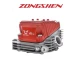 Головка цилиндра в сборе для Zongshen 172FMM-6 (CB250R) 75мм и 4 клапана в сборе