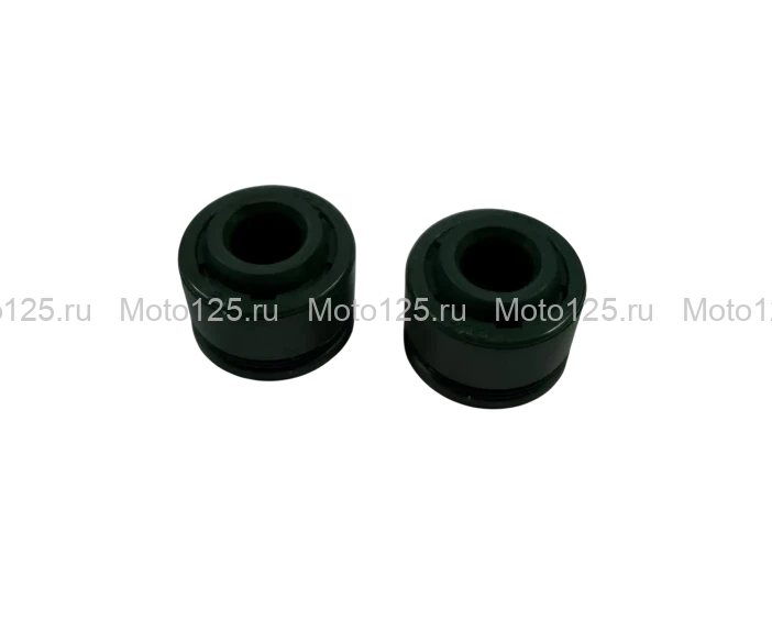 Маслосъемный колпачок 2шт. CB250D-G, PR300, ZS165, Senke,169FMM, 170MM-3
