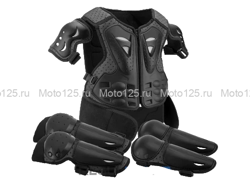 Моточерепаха Kioshi AR11 детская