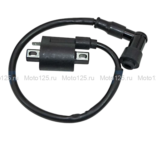 Катушка зажигания со свечным колпачком Regulmoto TE, Sport 003, 250/200GY-5, Duke