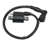 Катушка зажигания со свечным колпачком Regulmoto TE, Sport 003, 250/200GY-5, Duke