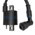 Катушка зажигания со свечным колпачком Regulmoto TE, Sport 003, 250/200GY-5, Duke