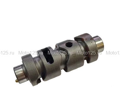 Барабан переключения передач (копирный вал) ZS172FMM, СB250/300R 4 клапана