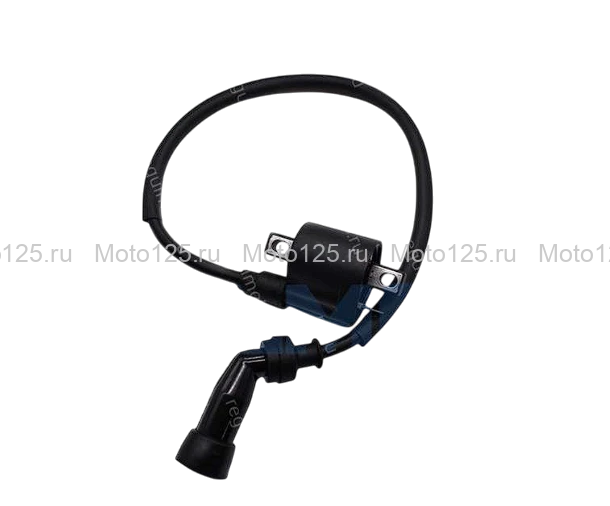 Катушка зажигания со свечным колпачком Senke SK150-20, SK200 GY-5, SK200, Monster