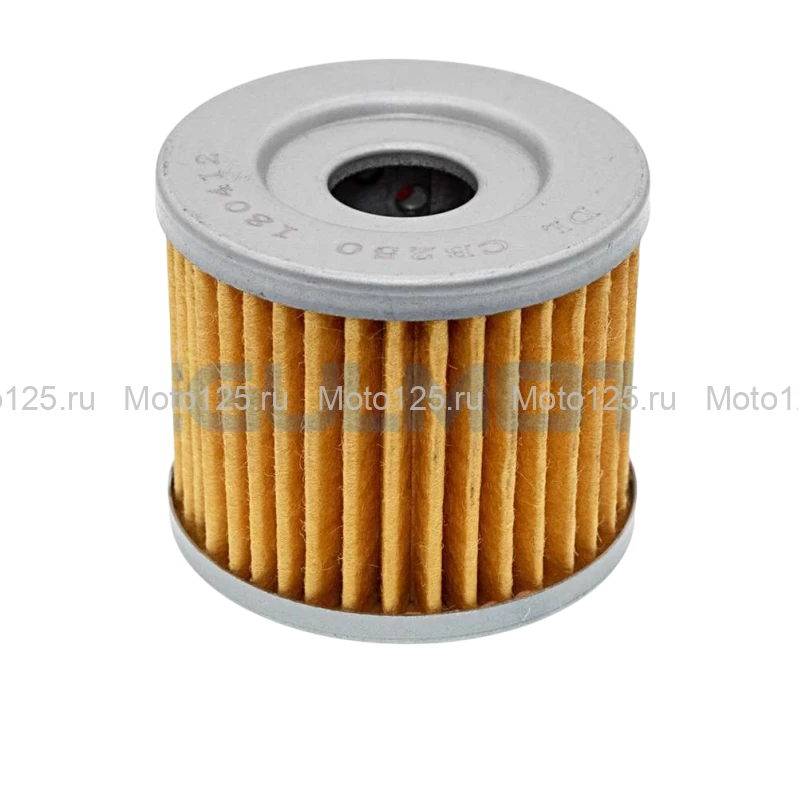 Фильтр масляный ZS174MN, NB300,  T-Leopard CBS300 (DL200921)