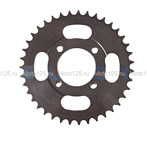 Звезда ведомая 428-39Т ALPHA