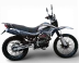 Мотоцикл Regulmoto Grizzly с ПТС (Черный/ серый)