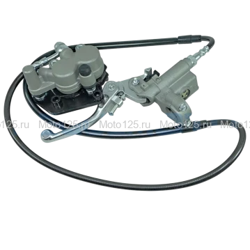 Тормозная система передняя в сборе Spitfire