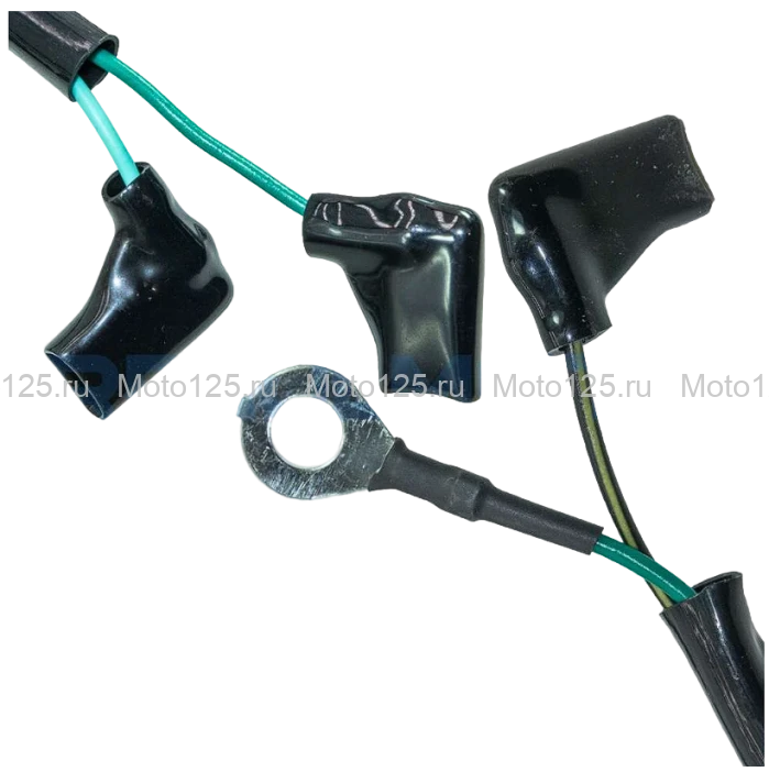 Жгут электропроводки CR-X