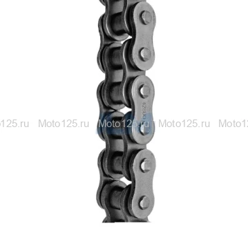 Цепь приводная REGULMOTO 428UO-136L сальниковая O-Ring Усиленная