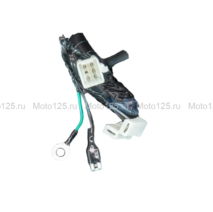 Жгут электропроводки Sport 003 PR250,300
