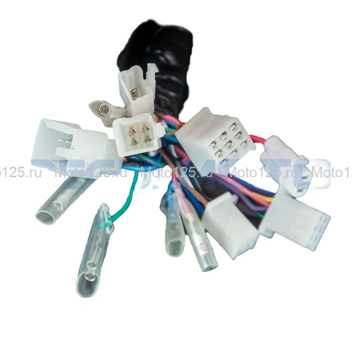 Жгут электропроводки Sport 003 PR250,300