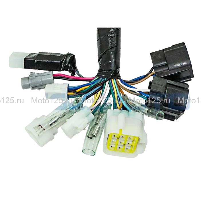 Жгут электропроводки Sport 003 Pro