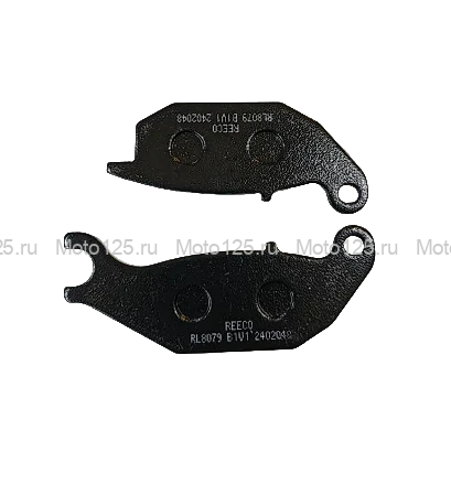 Колодки тормозные задние Sport 003 PRO, SEVEN, ADV
