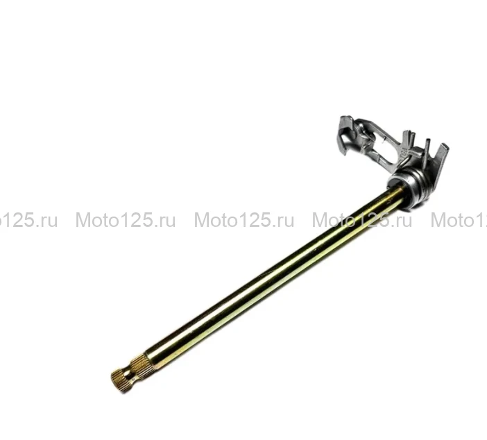 Вал переключения передач Lanza 2T, MT250, DT230