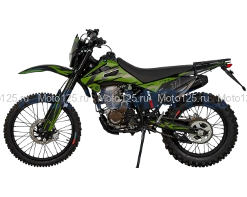 Мотоцикл Regulmoto Sport-003 Z с ПТС