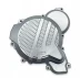 Крышка генератора Koshine 300 2t 250-320 левая крышка двигателя ротора (Черный)