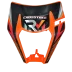 Облицовка фары Crosstrec, Holeshot (гафика Crosstrec)