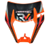 Облицовка фары Crosstrec, Holeshot (гафика Crosstrec)