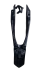 Подрамник (усилитель крыла)  Crosstrec
