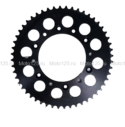 Звезда ведомая 520-52, ZR, CR-Z300, CROSSTREC, Holeshot, LEGEND 300
