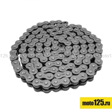 Цепь приводная REGULMOTO 520UO-120L сальниковая O-Ring